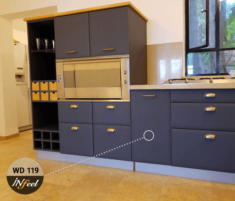 חידוש ועיצוב קירות